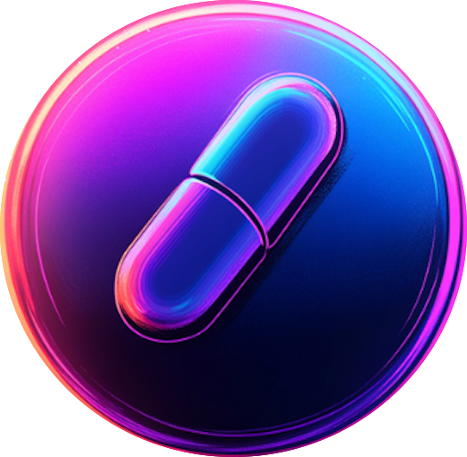 DegenRehab Logo